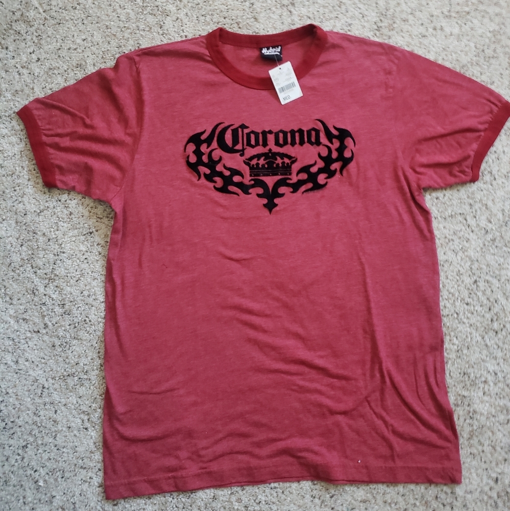 CORONA Tee Shirt